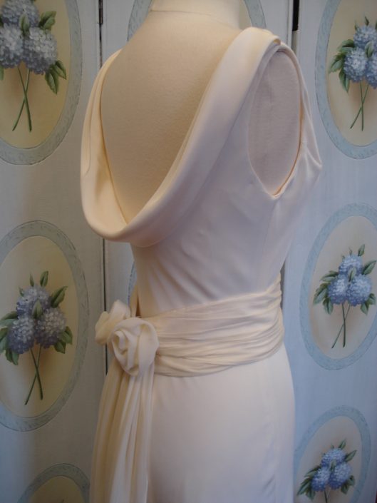 Buy bridal silks at Irish Bridal Couture Dublin