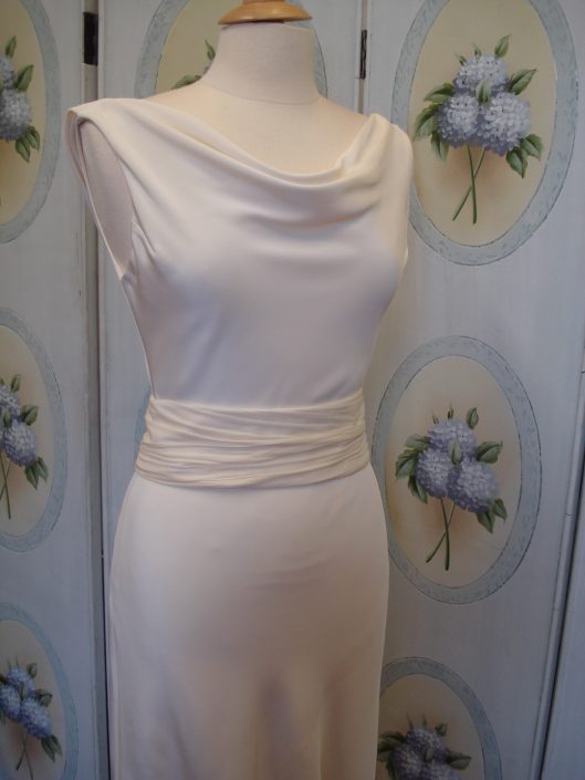Buy bridal silks at Irish Bridal Couture Dublin