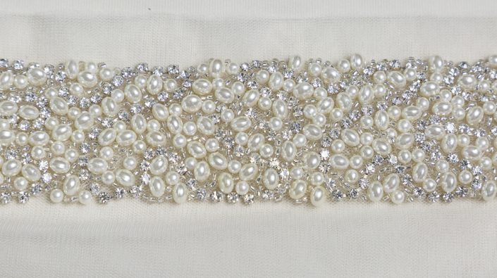 Pearl Beading BD-PEARL-SILVER – €95 per metre