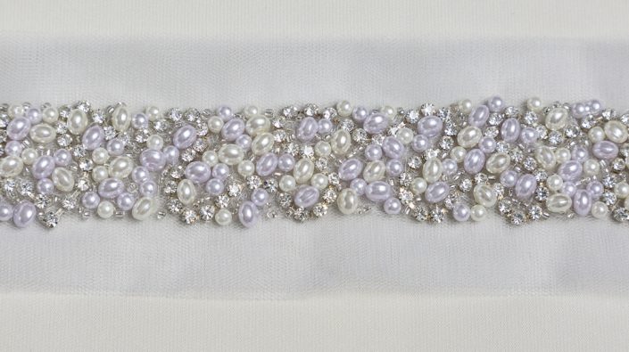 Pearl Beading BD-WHITE PEARL – €95 per metre