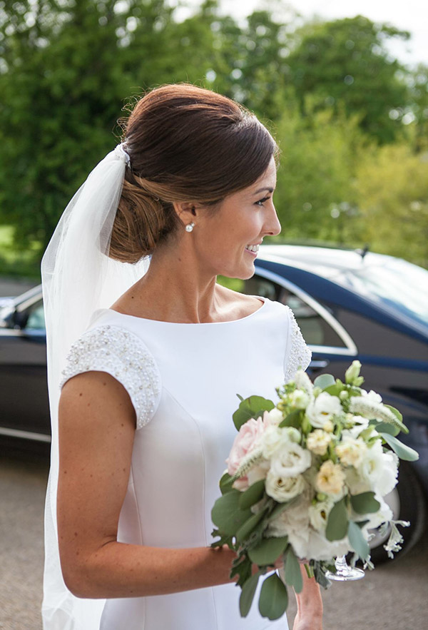 Irish Bridal Couture Dublin wedding dressmaking and bridal alterations