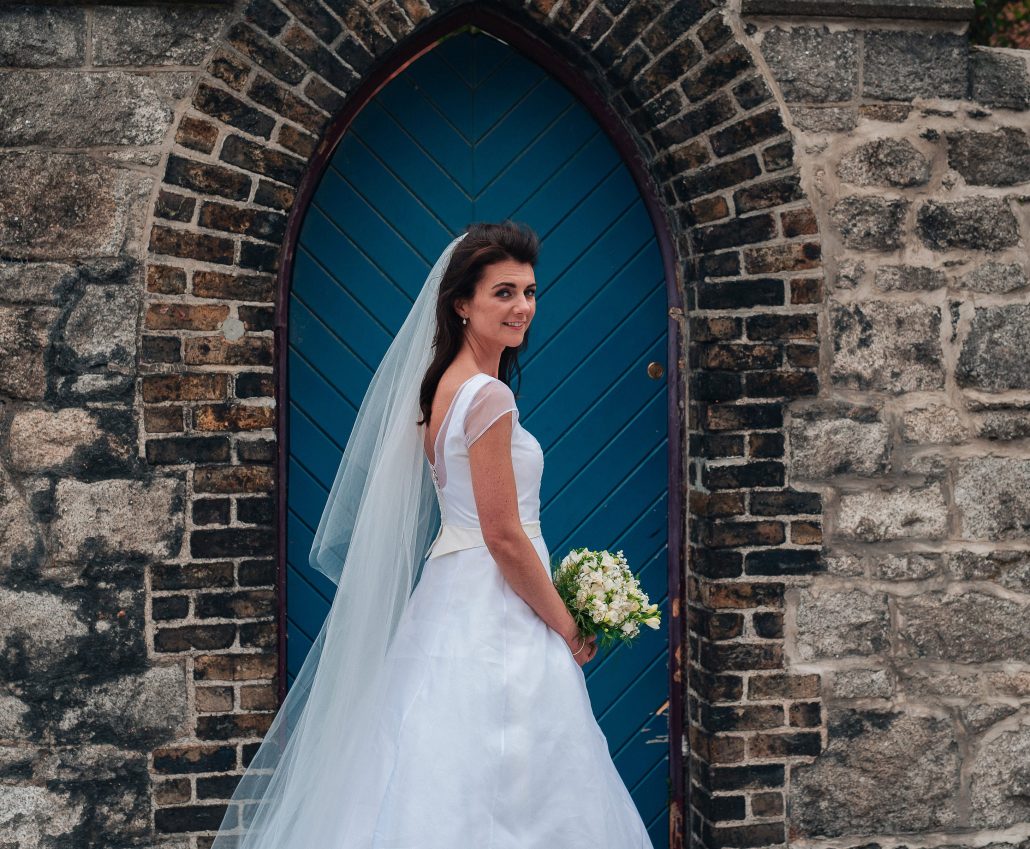 Irish Bridal Couture Dublin wedding dressmaking and bridal alterations