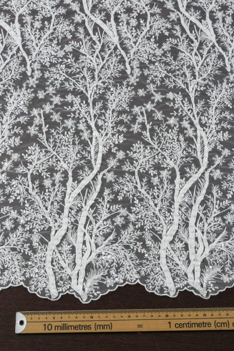 Bridal Lace Bark DC €170